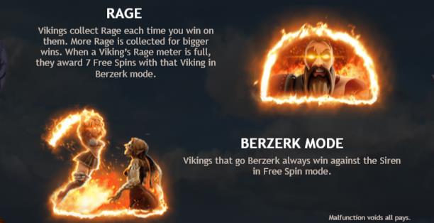 В слот Викинги можно поиграть на сайте Вулкана Играть в автомат Викинги бесплатно и без регистрации